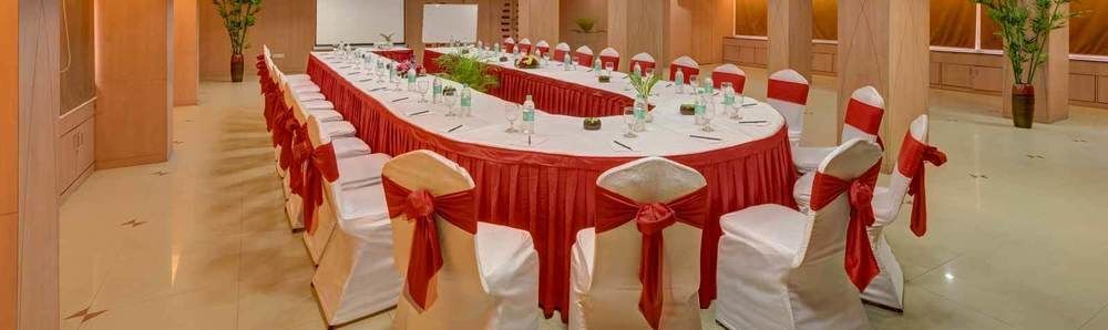 Cygnett Inn Repose Guwahati Eksteriør billede
